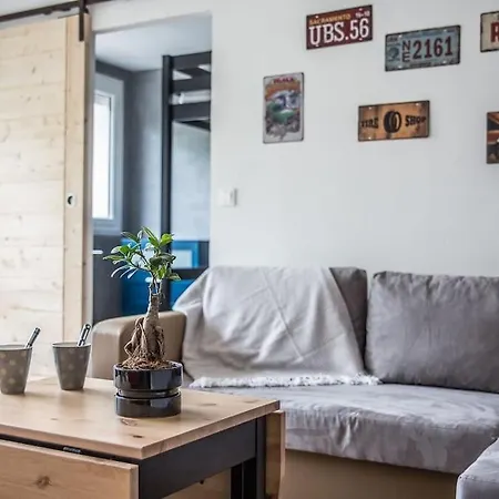 Lägenhet 3 - 6 Personnes - Memorial - Universite Caen