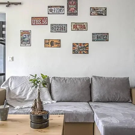 3 - 6 Personnes - Memorial - Universite Lägenhet *