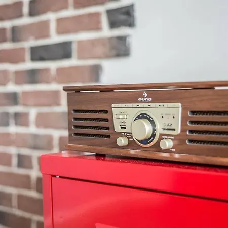 3 - 6 Personnes - Memorial - Universite カーン