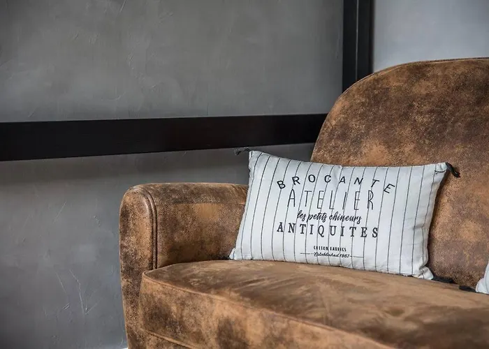 Apartmán 3 - 6 Personnes - Memorial - Universite *